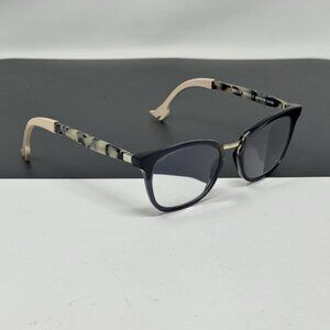 Rare Authentic Face a Face BOCCA WALK 2 Col 203 50 [] 19-146  Grey Sand Havana